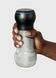 Мастурбатор Kiiroo Feel Pocket Crystal зі всмоктувальною інтерактивною насадкою PowerBlow Combo Set SX2240 фото 6