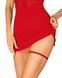 Гартер Obsessive Ingridia garter O/S SO9039 фото 1