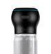Мастурбатор Kiiroo Feel Pocket Crystal зі всмоктувальною інтерактивною насадкою PowerBlow Combo Set SX2240 фото 4