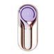 Пульсатор з вакуумною стимуляцією Otouch LOLLIPOP Purple SO9428 фото 6
