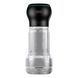 Мастурбатор Kiiroo Feel Pocket Crystal зі всмоктувальною інтерактивною насадкою PowerBlow Combo Set SX2240 фото 1