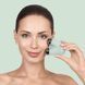 Мікрострумовий підтягувач обличчя GESKE MicroCurrent Face-Lifter 6в1 green HB0140 фото 4