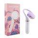Пульсатор з вакуумною стимуляцією Otouch LOLLIPOP Purple SO9428 фото 7