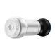 Мастурбатор Kiiroo Feel Pocket Crystal зі всмоктувальною інтерактивною насадкою PowerBlow Combo Set SX2240 фото 5