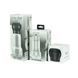 Мастурбатор Kiiroo Feel Pocket Crystal зі всмоктувальною інтерактивною насадкою PowerBlow Combo Set SX2240 фото 9