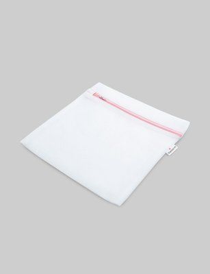 Мішечок для прання білизни Obsessive Washing bag, 25,5х25 см, на блискавці SX1181 фото