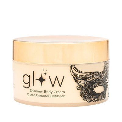 Крем-шимер для тіла, чуттєвий аромат, зволоження &ndash; Orgie Glow Shimmering Body Cream (250 мл) SX1500 фото