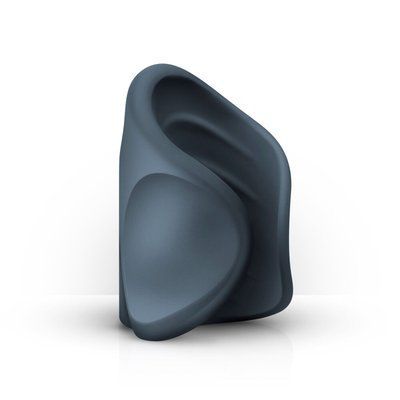 Мастурбатор відкритий з вібрацією Boners Vibrating Hand Job Stroker SO8869 фото