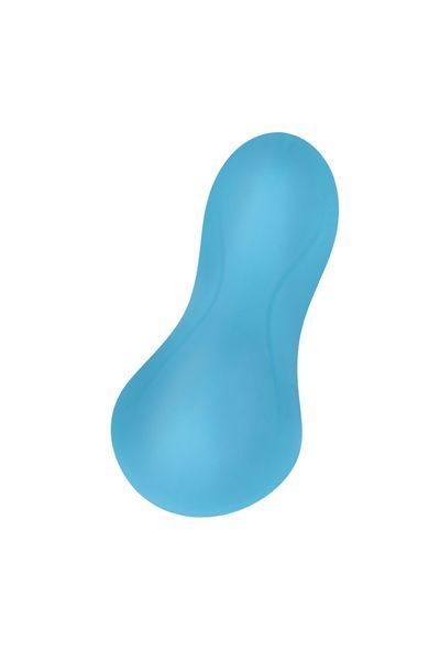 Вібратор в трусики FairyGasm HeartGem blue SX0628 фото
