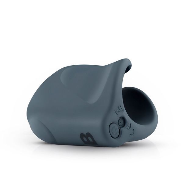 Мастурбатор відкритий з вібрацією Boners Vibrating Hand Job Stroker SO8869 фото