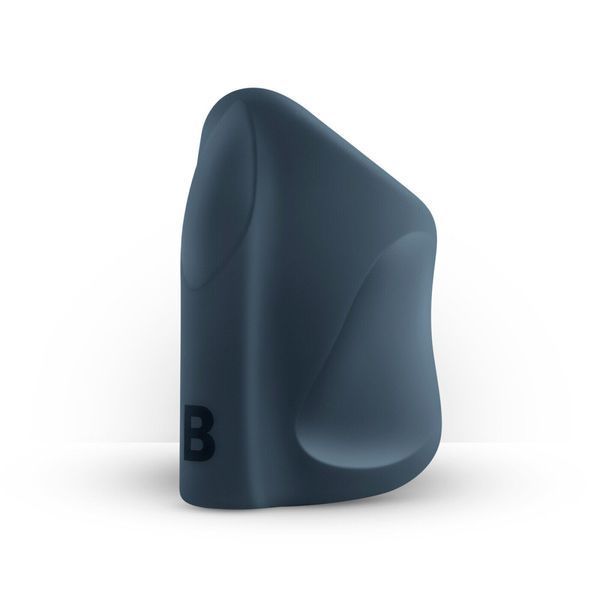 Мастурбатор відкритий з вібрацією Boners Vibrating Hand Job Stroker SO8869 фото