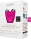 Мікрострумовий підтягувач обличчя GESKE MicroCurrent Face-Lifter 6в1 magenta HB0131 фото 8