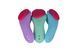 Вібратор в трусики FairyGasm HeartGem blue SX0628 фото 12