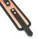 Шкіряні поножі Liebe Seele Rose Gold Memory Ankle Cuffs SO9497 фото 7