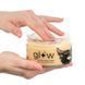 Крем-шимер для тіла, чуттєвий аромат, зволоження &ndash; Orgie Glow Shimmering Body Cream (250 мл) SX1500 фото 3