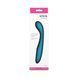Вібратор &mdash; NS Novelties INYA Technica Teal sx4345 фото 4