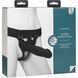 Страпон унісекс Doc Johnson Body Extensions &ndash; Be Bold, порожня насадка SO6059 фото 5