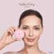 Щітка для обличчя GESKE Facial Brush 3в1 by Hello Kitty pink HB0238 фото 4