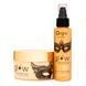 Крем-шимер для тіла, чуттєвий аромат, зволоження &ndash; Orgie Glow Shimmering Body Cream (250 мл) SX1500 фото 5
