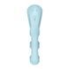 Універсальний вібратор, 3 мотори, гнеться - Satisfyer Tri Ball 2 SO7784 фото 4