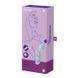 Універсальний вібратор, 3 мотори, гнеться - Satisfyer Tri Ball 2 SO7784 фото 6