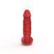 Ароматне мило пікантної форми (Ягідний вибух) 18 см &mdash; Pure Bliss Red Juicy Crush SX3029 фото 3