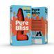 Свічка у вигляді члена 18 см &mdash; Pure Bliss BIG Orange SX1653 фото 7