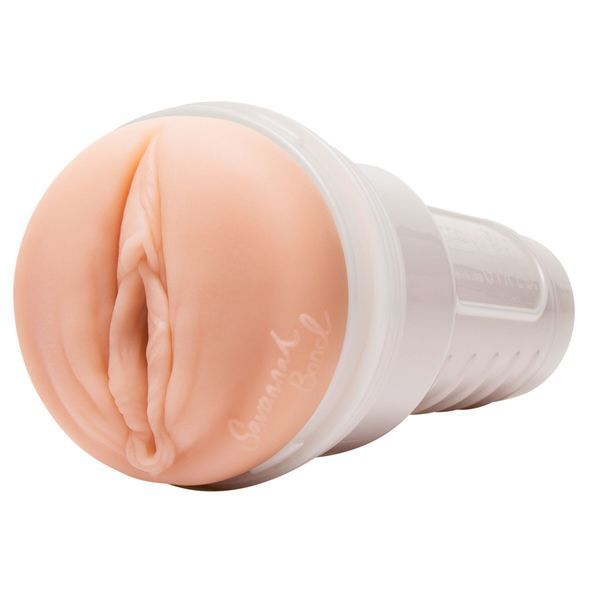 Мастурбатор Fleshlight Girls: Savannah Bond &ndash; From Australia With Love, зі зліпка вагіни SO9592 фото