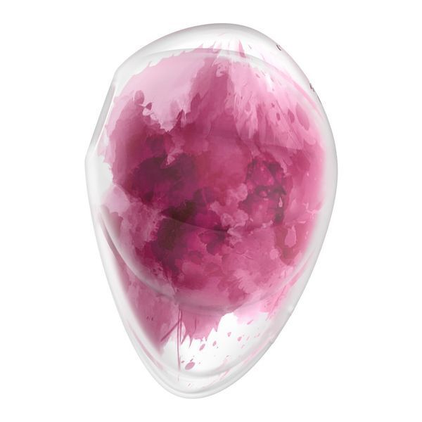 Вакуумний вібратор Satisfyer Cloud Dancer (Red) SO8975 фото