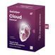 Вакуумний вібратор Satisfyer Cloud Dancer (Red) SO8975 фото 6