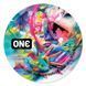 Набір презервативів ONE Classic Select - Artist Collection 100 шт, класичні, колекція 2, мегапак тюб SX0741 фото 5