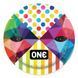 Набір презервативів ONE Classic Select - Artist Collection 100 шт, класичні, колекція 2, мегапак тюб SX0741 фото 6