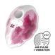 Вакуумний вібратор Satisfyer Cloud Dancer (Red) SO8975 фото 1