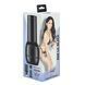 Мастурбатор-вагіна Kiiroo Feel Rae Lil Black PBC SO9364 фото 1