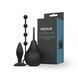 Набір новачка для анальної стимуляції Nexus ANAL BEGINNER KIT, спринцівка 224 мл, анальне намисто 20 SO6641 фото 3