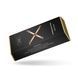 Шкіряна хрестовина Liebe Seele Rose Gold Memory Hog Tie SO9498 фото 7