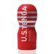Мастурбатор Tenga US Deep Throat (Original Vacuum) Cup (глибока глотка велика), оновлена версія SO6595 фото 1