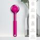 Ультразвукова щітка для всього тіла GESKE Sonic Full-Body Brush&Intensive Exfoliator 8в1 magenta HB0377 фото 3