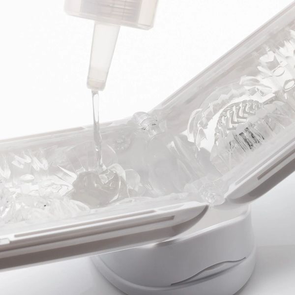 Лубрикант стандартної консистенції Tenga Lotion Regular (170 мл) на водній основі, універсальний SX1334 фото
