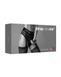 Мереживні труси для страпону з підв'язками для панчох Strap-On-Me DIVA HARNESS - M SO4513 фото 11