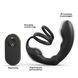 Масажер простати з ерекційним кільцем та пультом ДУ Dorcel P-Ring SO6240 фото 1