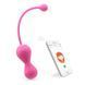 Смарт-вагінальні кульки Magic Motion Kegel v2, класична форма, для тренувань і задоволення SO2690 фото 6