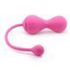 Смарт-вагінальні кульки Magic Motion Kegel v2, класична форма, для тренувань і задоволення SO2690 фото 1