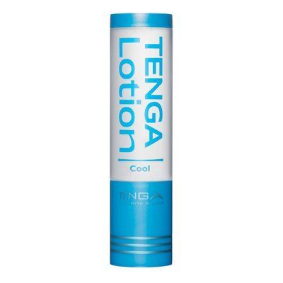 Охолоджувальний лубрикант Tenga Lotion Cool (170 мл) на водній основі SX1335 фото