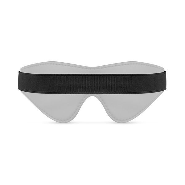 Маска Bedroom Fantasies Blindfold Elastic Band - Black SO8824 фото