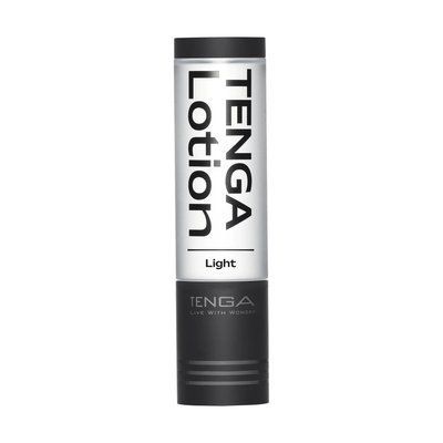 Лубрикант Tenga Lotion Light (170 мл) на водній основі, рідкий SX1337 фото