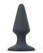 Анальна пробка розмір L, діаметр 5,1 см, м'який soft-touch силікон - Dorcel Best Plug L SO2049 фото 1