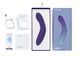 Смарт-вібратор для точки G We-Vibe Rave G-Spot SO6959 фото 8