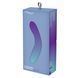 Смарт-вібратор для точки G We-Vibe Rave G-Spot SO6959 фото 10