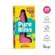 Крафтове мило-член із присоскою, натуральне, 15 см &mdash; Pure Bliss MINI Pink SO6354 фото 6